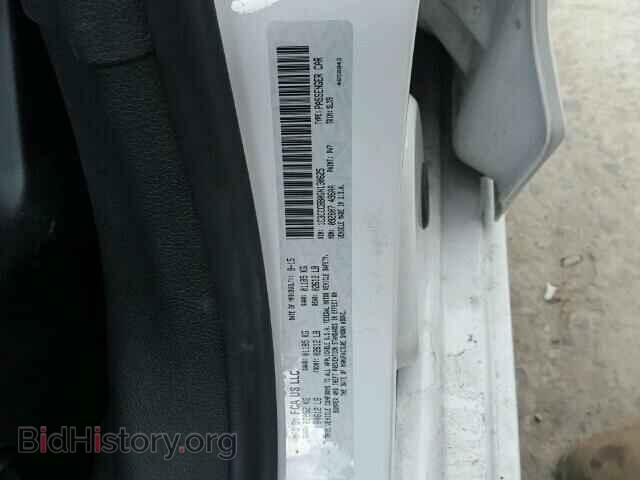 2016 CHRYSLER 200 - VIN: 1C3CCCBB0GN130625 - Фото 10