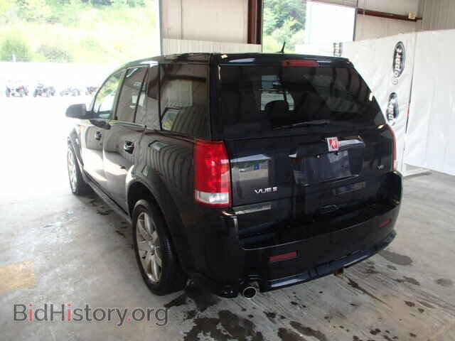 2006 SATURN VUE - VIN: 5GZCZ534X6S854181 - Фото 3