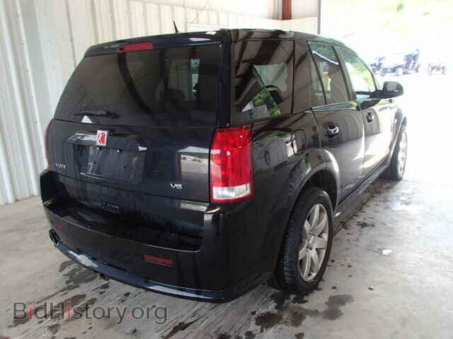2006 SATURN VUE - VIN: 5GZCZ534X6S854181 - Фото 4