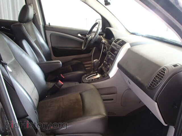 2006 SATURN VUE - VIN: 5GZCZ534X6S854181 - Фото 5