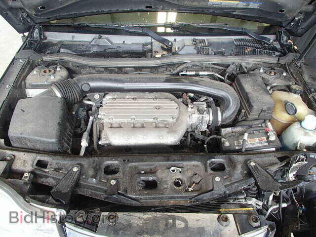 2006 SATURN VUE - VIN: 5GZCZ534X6S854181 - Фото 7