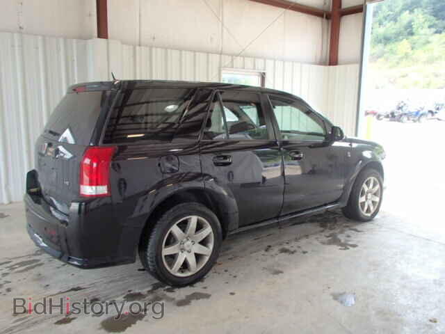 2006 SATURN VUE - VIN: 5GZCZ534X6S854181 - Фото 9