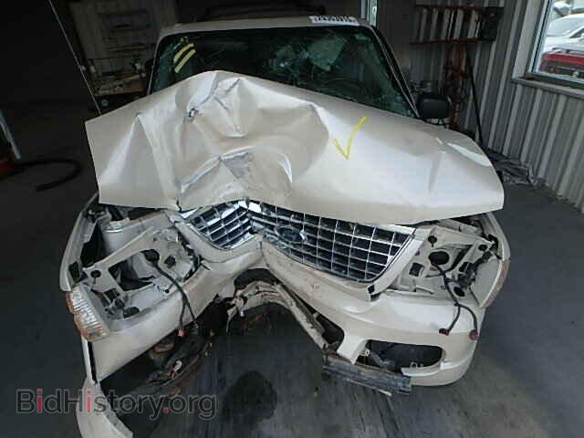 2005 FORD EXPLORER - VIN: 1FMDU75WX5ZA48079 - Photo 7