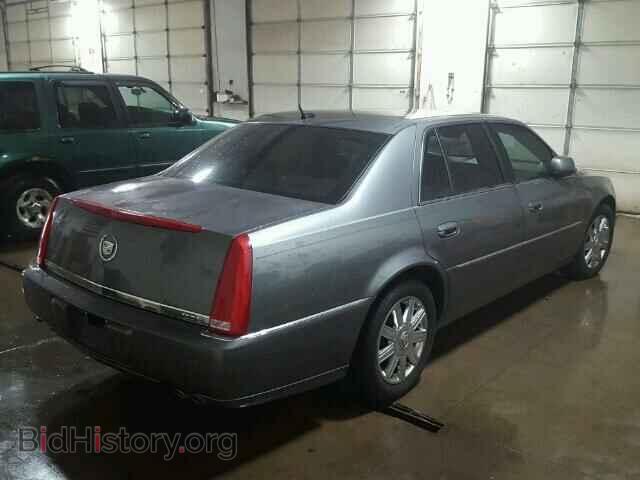 2006 CADILLAC DTS - VIN: 1G6KD57Y26U197974 - Фото 4