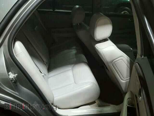 2006 CADILLAC DTS - VIN: 1G6KD57Y26U197974 - Фото 6