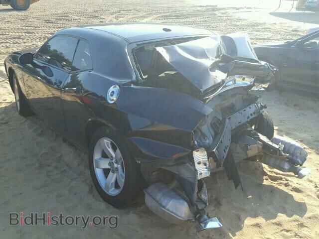 2011 DODGE CHALLENGER - VIN: 2B3CJ4DG2BH571398 - Фото 3
