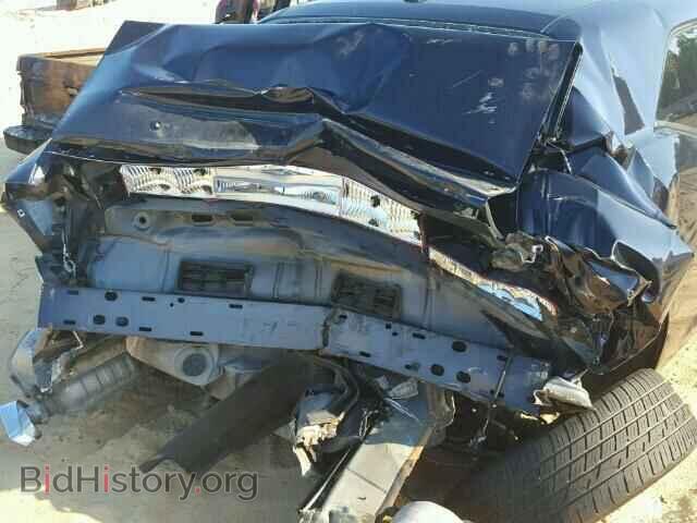 2011 DODGE CHALLENGER - VIN: 2B3CJ4DG2BH571398 - Фото 10