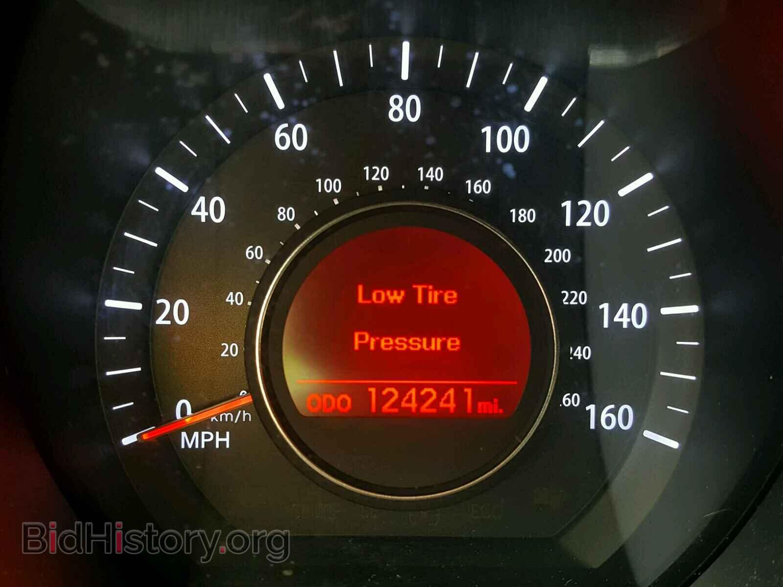 2011 KIA OPTIMA - VIN: KNAGM4A77B5096332 - Фото 8