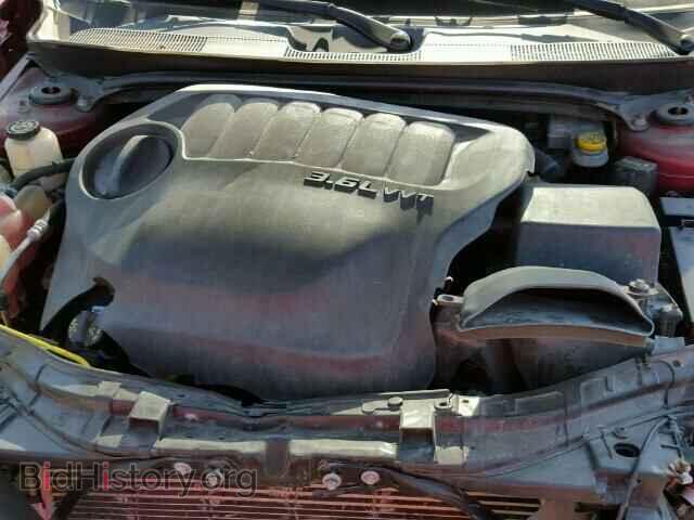 2014 CHRYSLER 200 - VIN: 1C3CCBBG9EN114006 - Фото 7