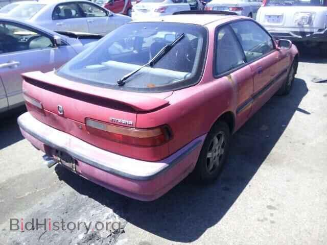 1992 ACURA INTEGRA - VIN: JH4DA936XNS004215 - Фото 4