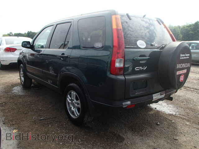 2003 HONDA CRV - VIN: SHSRD78813U100413 - Photo 3