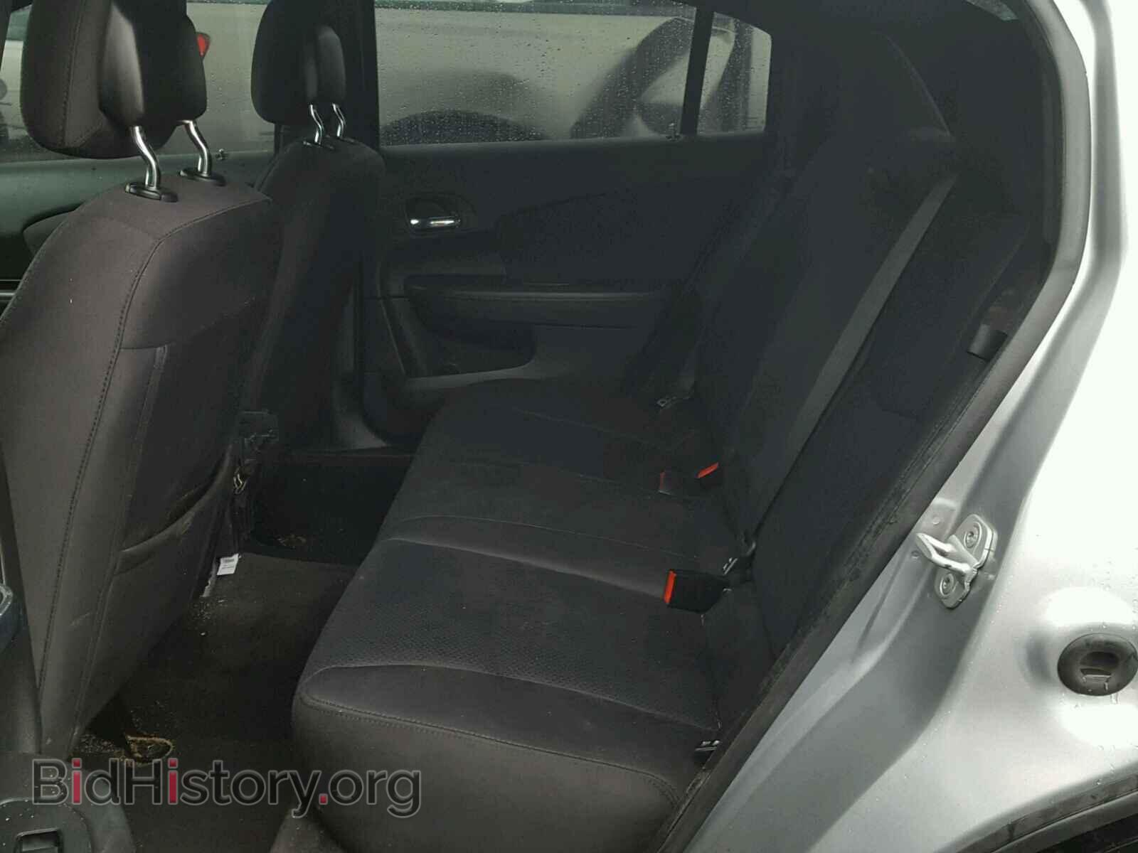 2013 CHRYSLER 200 - VIN: 1C3CCBBG1DN527892 - Фото 6