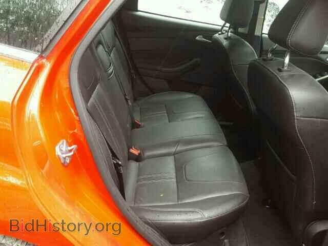 2012 FORD FOCUS - VIN: 1FAHP3M23CL254922 - Photo 6