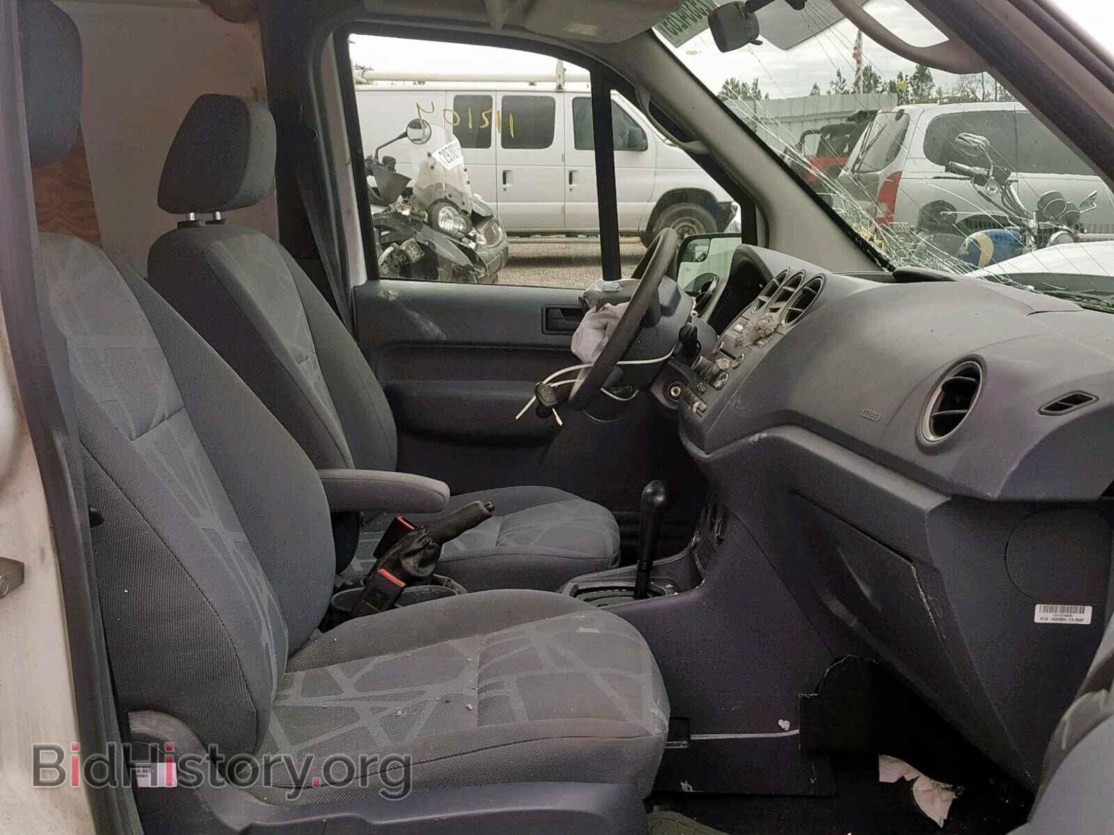 2013 FORD TRANSIT CO - VIN: NM0LS7DN2DT163160 - Фото 5