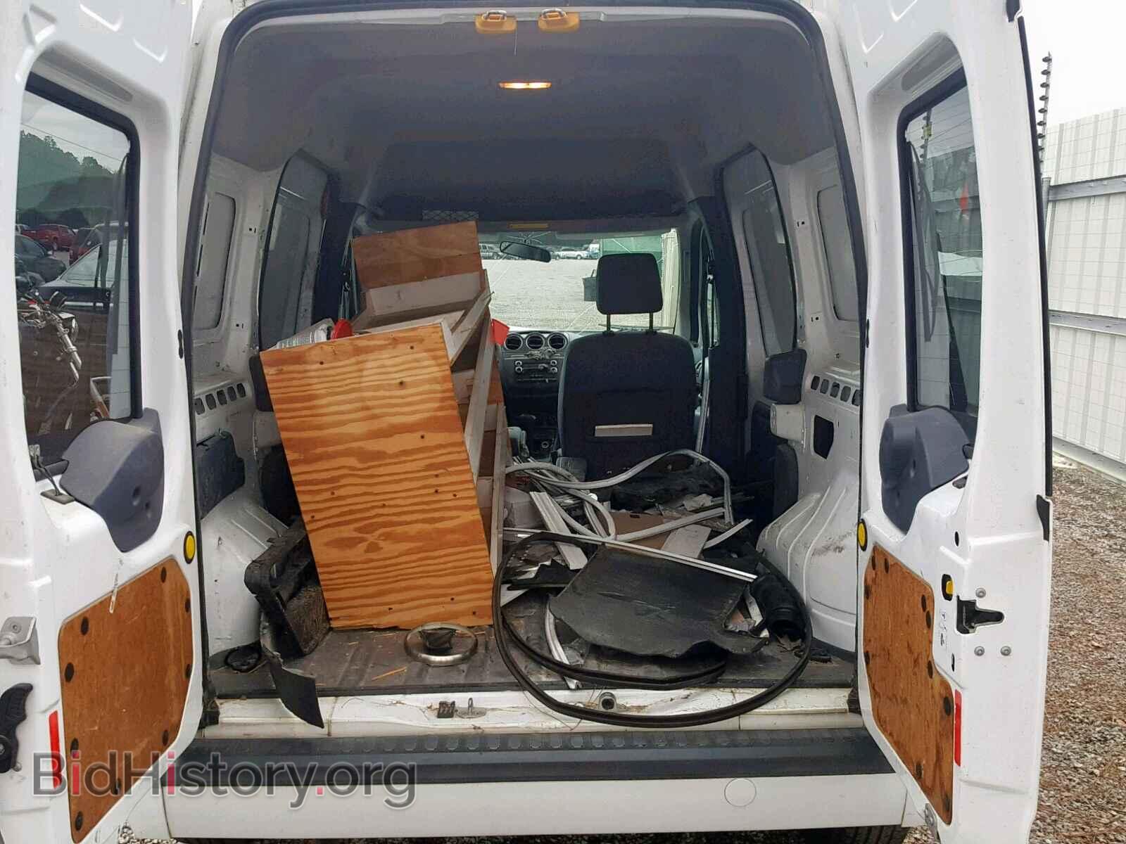2013 FORD TRANSIT CO - VIN: NM0LS7DN2DT163160 - Фото 6