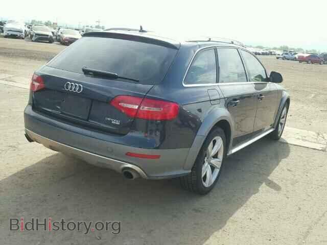 2013 AUDI A4 - VIN: WA1UFAFL3DA145177 - Фото 4