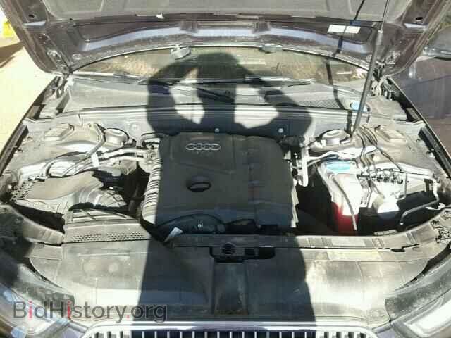 2013 AUDI A4 - VIN: WA1UFAFL3DA145177 - Фото 7
