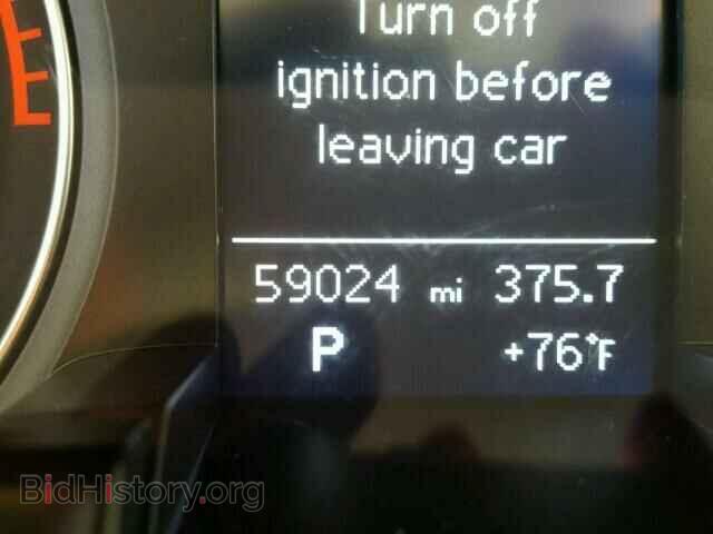 2013 AUDI A4 - VIN: WA1UFAFL3DA145177 - Фото 8
