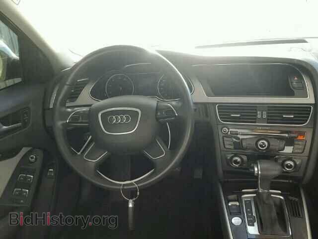 2013 AUDI A4 - VIN: WA1UFAFL3DA145177 - Фото 9