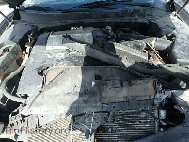 2008 NISSAN MAXIMA - VIN: 1N4BA41E68C801832 - Фото 7
