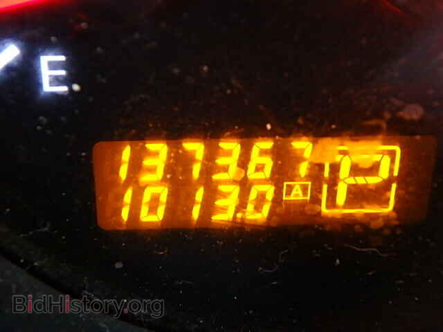 2008 NISSAN MAXIMA - VIN: 1N4BA41E68C801832 - Фото 8