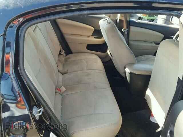 2011 CHRYSLER 200 - VIN: 1C3BC1FG7BN539140 - Фото 6