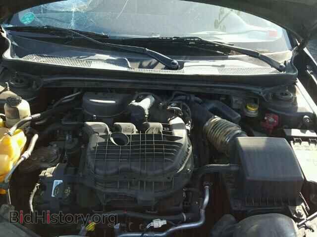 2011 CHRYSLER 200 - VIN: 1C3BC1FG7BN539140 - Фото 7