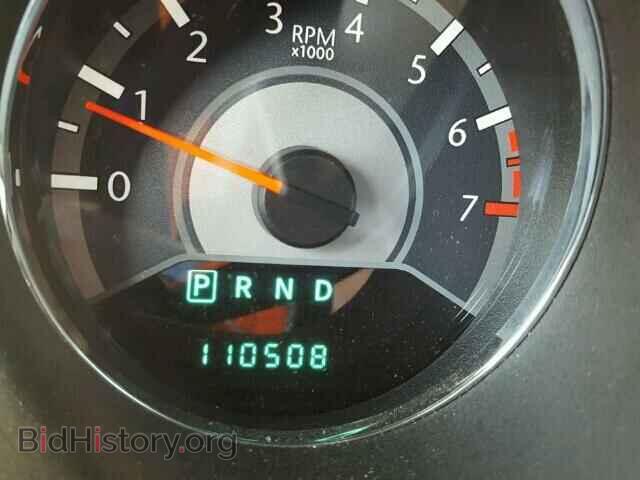 2011 CHRYSLER 200 - VIN: 1C3BC1FG7BN539140 - Фото 8