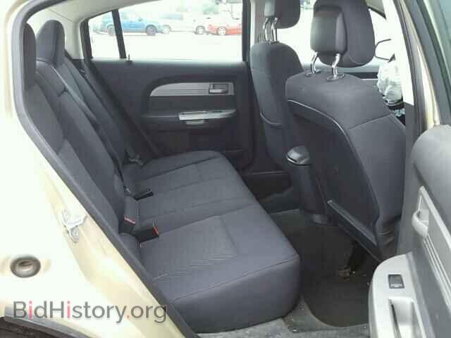 2010 CHRYSLER SEBRING - VIN: 1C3CC4FB2AN207843 - Фото 6