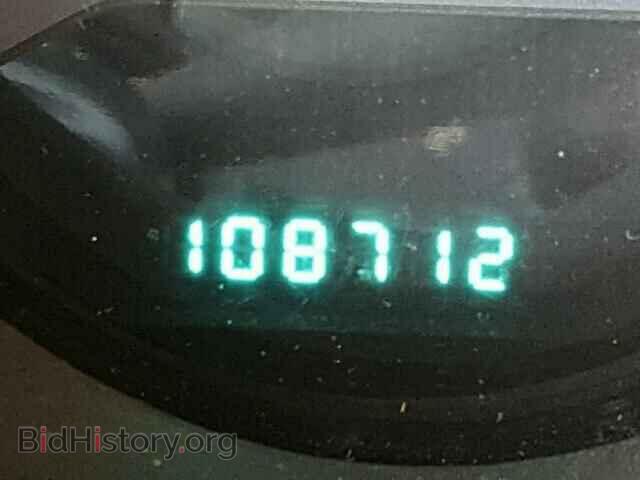 2010 CHRYSLER SEBRING - VIN: 1C3CC4FB2AN207843 - Фото 8