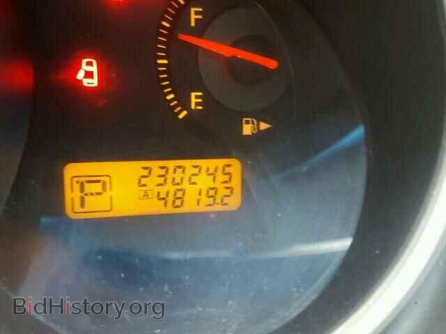 2008 NISSAN VERSA - VIN: 3N1BC11E18L436129 - Фото 8
