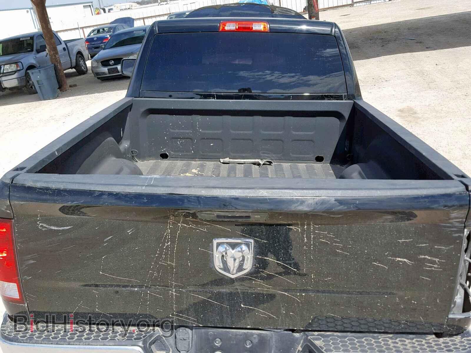 2015 RAM 1500 ST - VIN: 3C6JR6AT3FG584900 - Фото 6