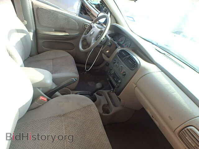 2000 DODGE NEON - VIN: 1B3ES46CXYD607294 - Фото 5