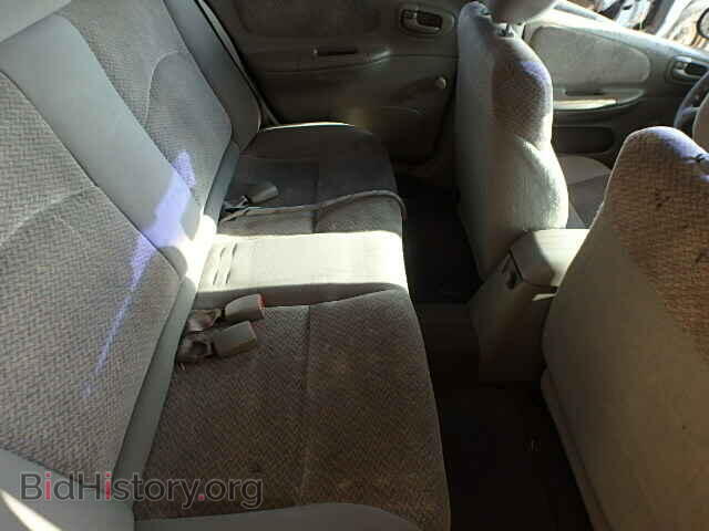 2000 DODGE NEON - VIN: 1B3ES46CXYD607294 - Фото 6