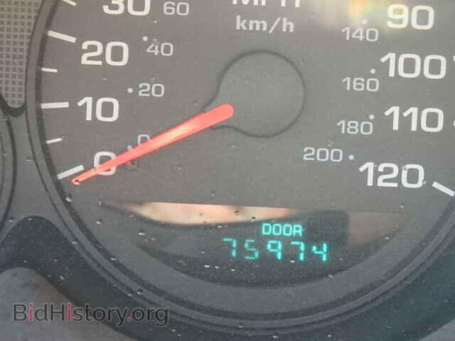 2000 DODGE NEON - VIN: 1B3ES46CXYD607294 - Фото 8