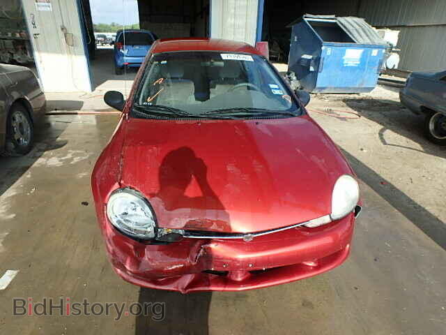 2000 DODGE NEON - VIN: 1B3ES46CXYD607294 - Фото 10