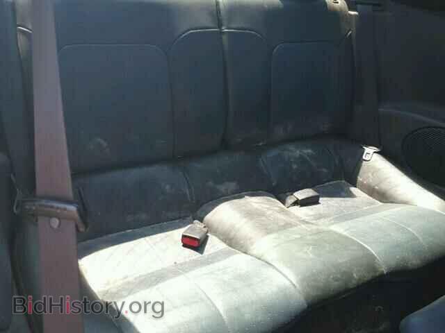 2003 MITSUBISHI ECLIPSE - VIN: 4A3AC84H33E063897 - Photo 6