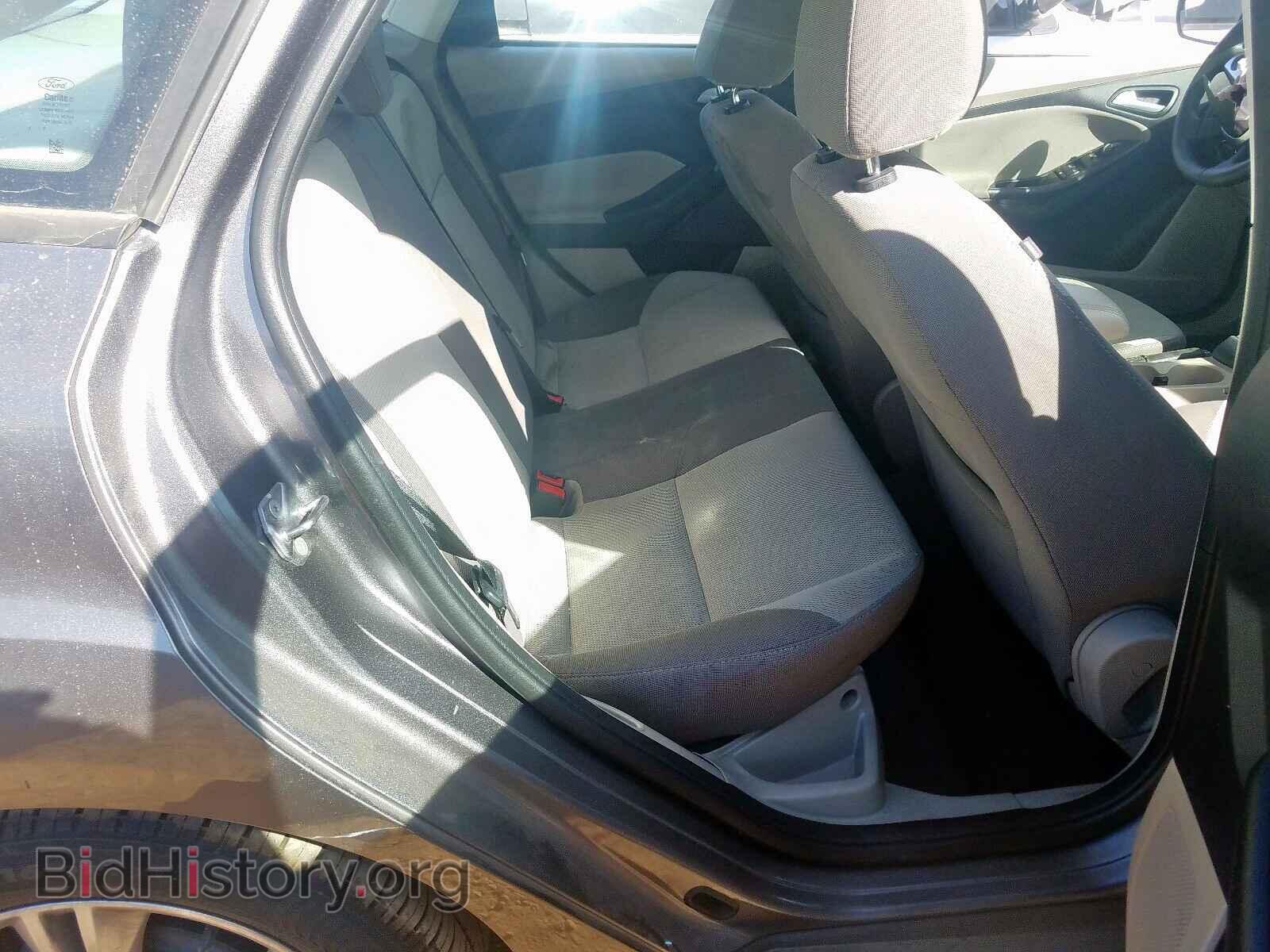 2014 FORD FOCUS - VIN: 1FADP3F20EL294714 - Фото 6