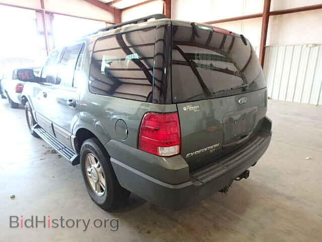 2005 FORD EXPEDITION - VIN: 1FMPU15555LA41139 - Фото 3