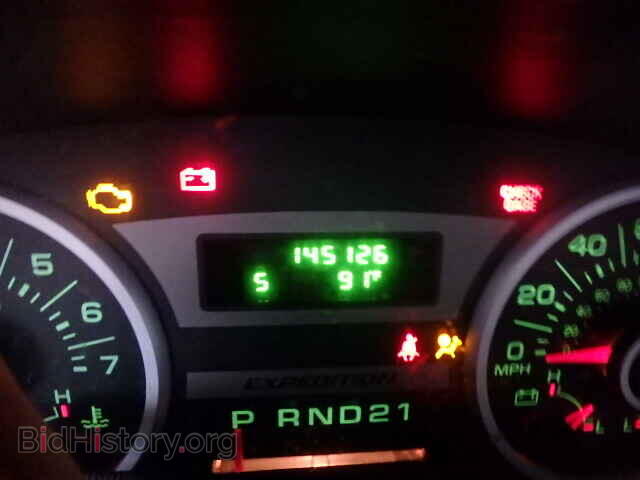 2005 FORD EXPEDITION - VIN: 1FMPU15555LA41139 - Фото 8