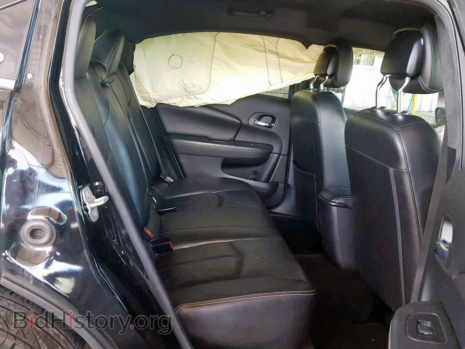 2013 CHRYSLER 200 - VIN: 1C3CCBCG3DN608150 - Photo 6