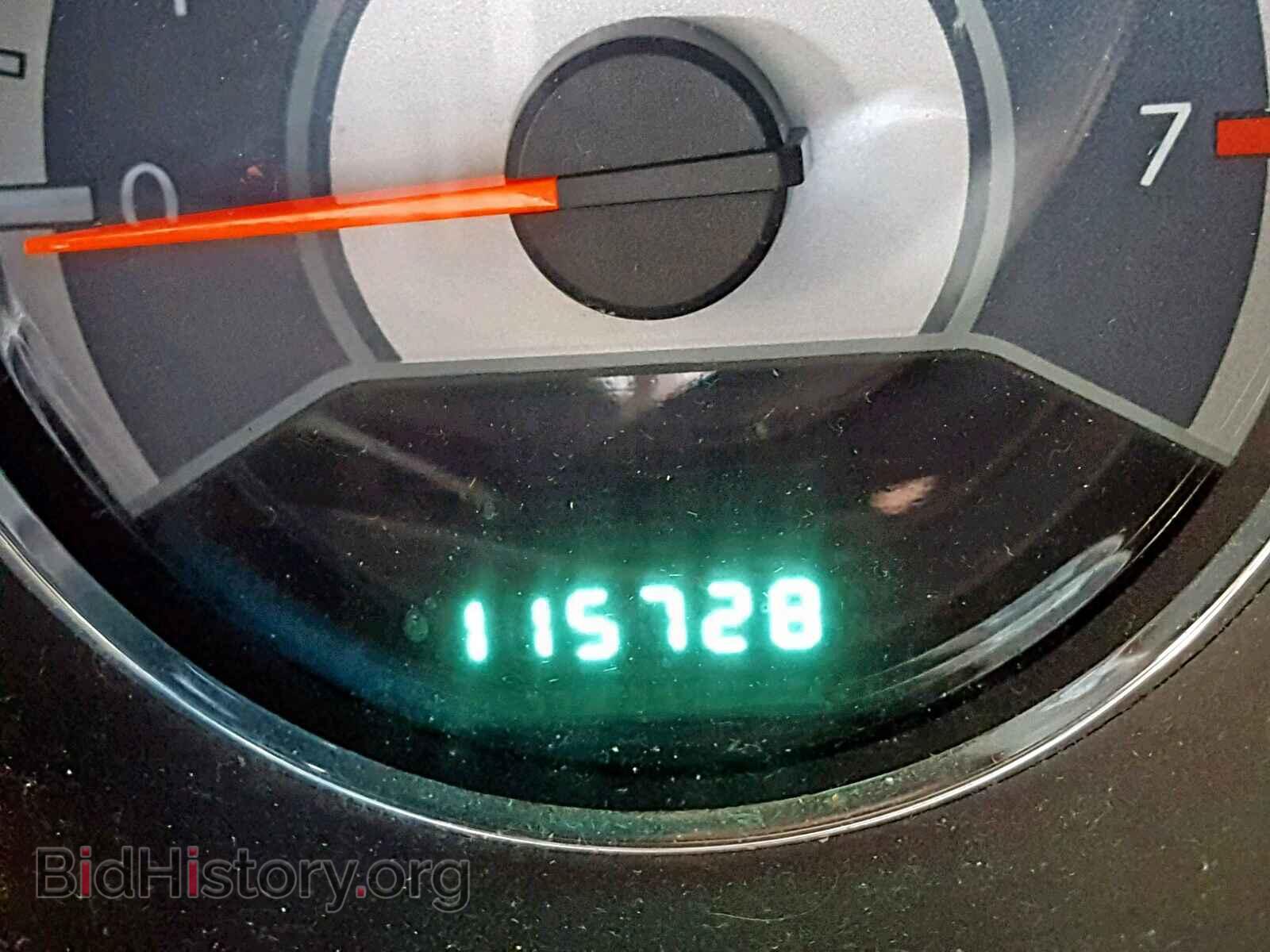 2013 CHRYSLER 200 - VIN: 1C3CCBCG3DN608150 - Photo 8