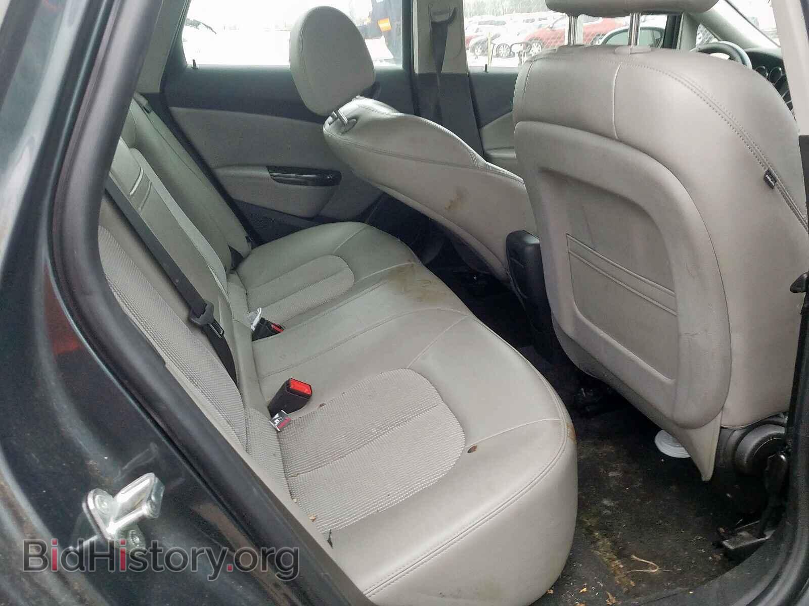 2013 BUICK VERANO - VIN: 1G4PP5SK9D4229146 - Фото 6