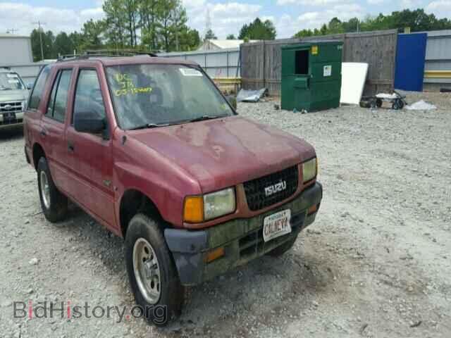 Photo 4S2CG58V5R4301850 - ISUZU RODEO 1994