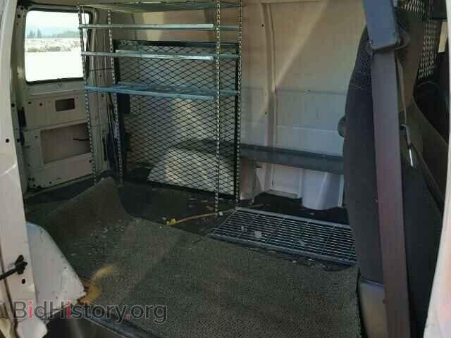 2001 DODGE RAM VAN - VIN: 2B7HB11X61K508147 - Фото 6