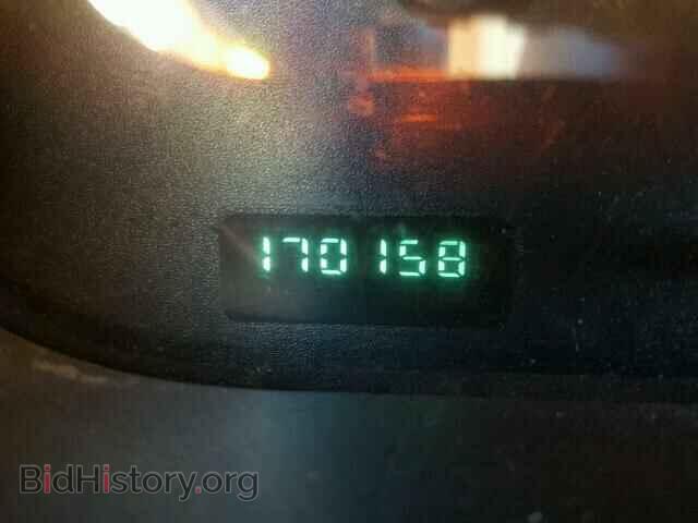 2001 DODGE RAM VAN - VIN: 2B7HB11X61K508147 - Фото 8