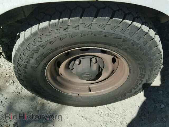 2001 DODGE RAM VAN - VIN: 2B7HB11X61K508147 - Фото 9
