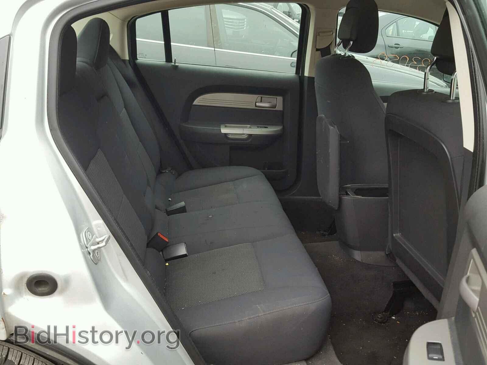 2010 CHRYSLER SEBRING - VIN: 1C3CC4FB7AN135313 - Фото 6