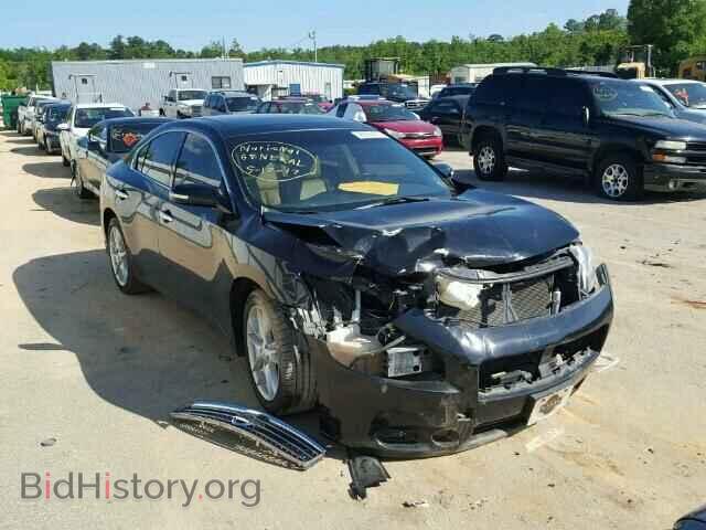 Фотография 1N4AA5AP3AC813560 - NISSAN MAXIMA 2010