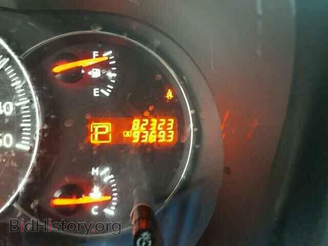 2009 NISSAN MAXIMA - VIN: 1N4AA51E59C828572 - Фото 8
